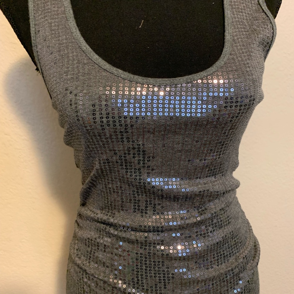 Sparkle Dress - Picture 3 of 4